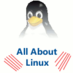 All about Linux (@aboutlinux) Twitter profile photo