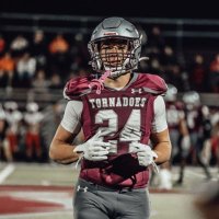 Cade Stinnett (@jcstin24) 's Twitter Profile Photo Cade Stinnett (@jcstin24) 's Twitter Profile Photo