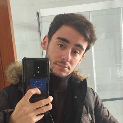Política como estilo de vida. Graduado en Ciencias Políticas.
Instagram: https://t.co/xthK1YbqEl