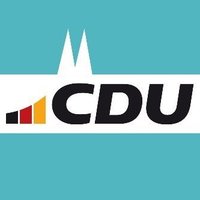 CDU Köln Stadtbezirk Innenstadt/Deutz (@cdukoeln1) Twitter profile photo