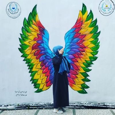Palestinian || Gaza 🇵🇸
•Study multimedia in iug 👩🏻💻🎬
•Jerusalem is the eternal capital of Palestine 🖤
•#freePalestine ✌🏻هِمَّةُ الصادِق لا تَشِيب❤️🔻
ﷺ