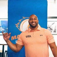 Cody San Miguel (@coach_csm) 's Twitter Profile