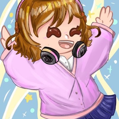 Sintonizando en tu corazón ♡ #VtuberES 🇲🇽 | Studying /🇬🇧/ 🇨🇳 /🇯🇵 | Live2D @DaifuAtheris | 🎨 #Sehurart | Banner @EdsperonArt / icon @UnNaxida ❤