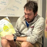 Josh Sperry (@josh___sperry) 's Twitter Profile Photo Josh Sperry (@josh___sperry) 's Twitter Profile Photo