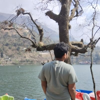 SameerS07162120's profile picture. If u want it really, U get it !!!

Be disciplined on your own for your own good 
Otherwise u won't like the discipline enforced by someone else.