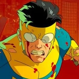 HAPPYTRASHTRUCK's profile picture. the most foul-mouthed invincible you'll come across.