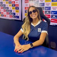 Daniela Butrón (@dbutron20) 's Twitter Profile Photo Daniela Butrón (@dbutron20) 's Twitter Profile Photo