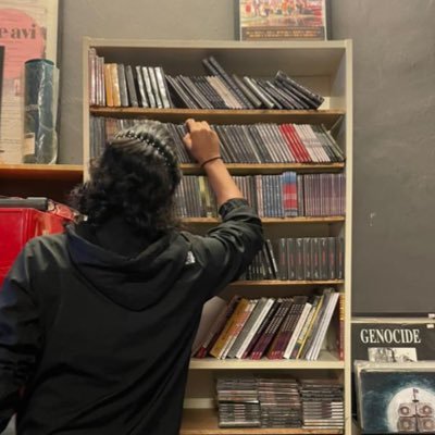 pidausshh's profile picture. A sinner