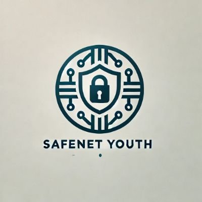 Educating and advocating for a safe digital world | Website + Free eBook soon | Parent & advocate tips | Secure children and youth online