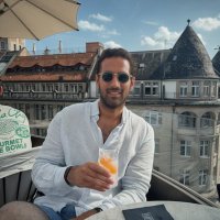 Amir (@futureswithme) 's Twitter Profile