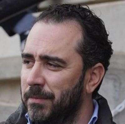 Victor_deAldama's profile picture. 