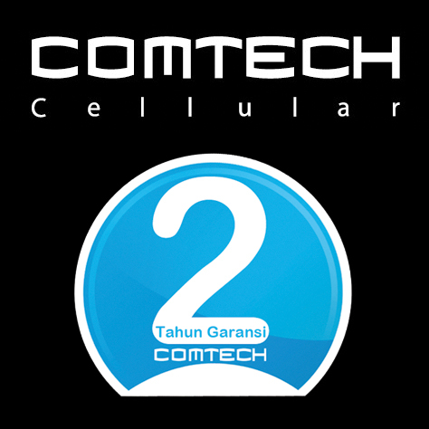 ComtechCellular's profile picture. Akun resmi Comtech Cellular,distributor resmi BlackBerry di Indonesia. #AskComtech Layanan Pelanggan: Senin - Jumat, 09:00 - 18:00 WIB. Ikuti juga #ComtechQuiz