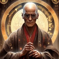 Crypto Monk (@bycryptomonk) 's Twitter Profile