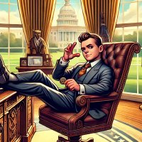 Idle Politics (@idlepolitics) 's Twitter Profile
