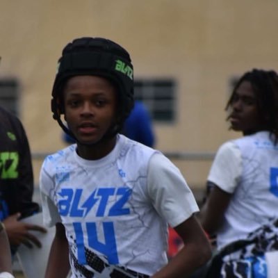 God First✝️| 5’8| 120lbs| Wr/FS |2028| Woodruff High School (SC)|NCAA ID#2503528198|📲 864-906-4619|Email: makaisj0405@icloud.com|