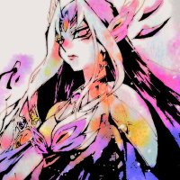 ᅠᅠᅠ⛧ (@jikanmuresu) 's Twitter Profile Photo ᅠᅠᅠ⛧ (@jikanmuresu) 's Twitter Profile Photo