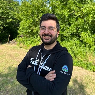 Senior Software Engineer at Okta; 7x Salesforce Certified