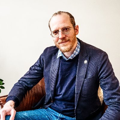 Executive Editor/Research Fellow, @ActonInstitute
Blog: https://t.co/x5Mf0h8DmC
Book: https://t.co/3xrYGv6YVZ
Substack: https://t.co/4ntPRh0aGU