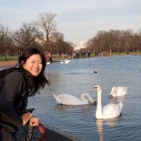 Jennifer Wong (@jennywcreative) 's Twitter Profile Photo Jennifer Wong (@jennywcreative) 's Twitter Profile Photo