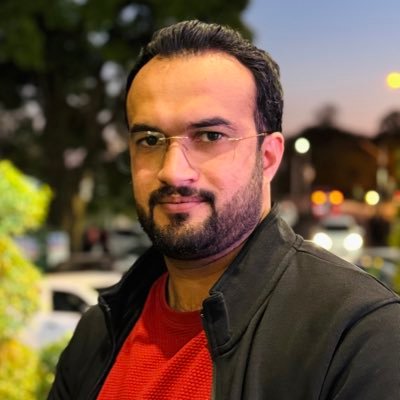 Naveeed_Rehman's profile picture. Journalist/Producer @SamaaTV
