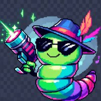 Jimworm Earth (@jimworm_earth) 's Twitter Profile