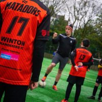 Andy Foy (@andyf2106) 's Twitter Profile