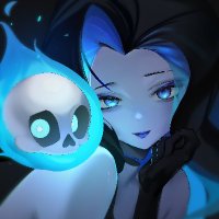 Ghostly Alure (@ghostly_allure) 's Twitter Profile Photo