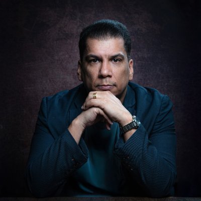 ricardorsantos's profile picture. Acelerando negócios.