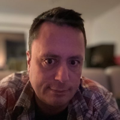 Uptime: 44 years. Linux SysAdmin & DBA with a penchant for OSINT and ethical hacking.