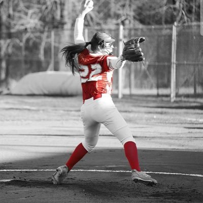 Ava_Butler03's profile picture. 2026 LH Pitcher/Outfielder/RH Batter | Storm Fastpitch #22 /MCHS #22 | 4.0/4.5 GPA | Email: butlerava03@gmail.com | MMI Commit