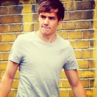 Liam Ate me.