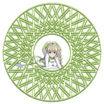 Younger sister of Calloy & Hana! Fairy of Vines & Earth!