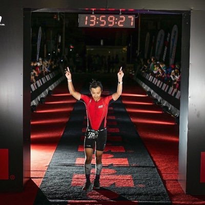 ハーフ:1.45.23 | フル:3.55.37 | IRONMANみなみ北海道2024:13.42.59 | 目標:佐渡トラ&皆生トラ&五島長崎トラ&宮古島トラ完走、100キロマラソン完走、富士ヒルブロンズ