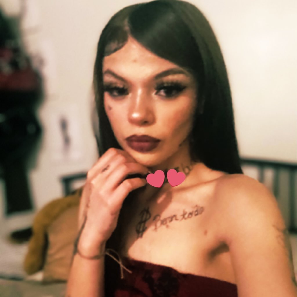 sweet like honey 🍯 pay to taste 👅of model