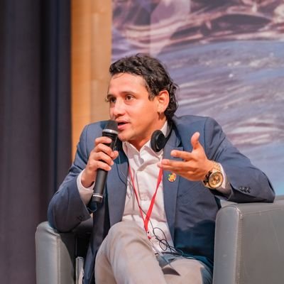 💫Jefe de Evaluación Técnica y Análisis de Proyectos @SETYYucatan
💎Punto Focal para América Latina @Sdg7youth