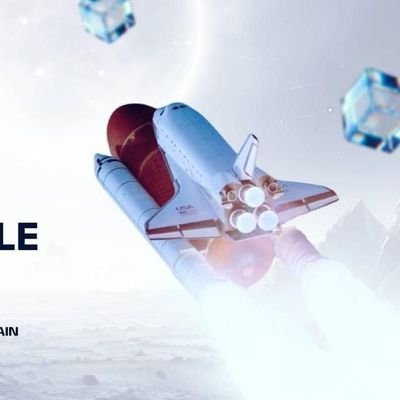 ishola399365's profile picture. Let's into crypto