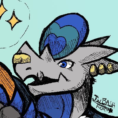 Quinn/Qibli 🦎🐉 (quinamo-o.pmd.social) KO-FI OPENさんのプロフィール画像