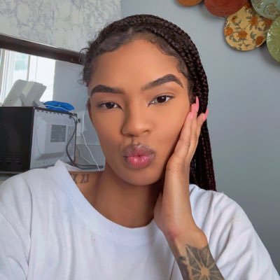 just a muva in her prime