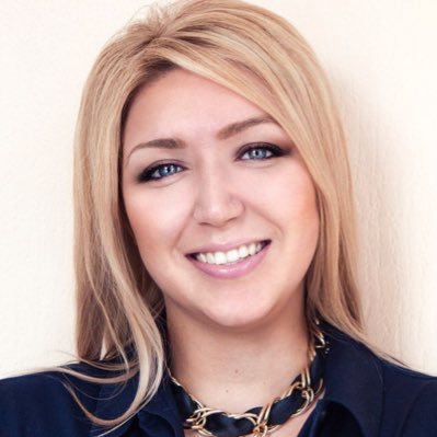 CEO&founder https://t.co/tKS2qIBPNS, president of WE council and WE convention, venture capitalist, investor and business woman, we are in our era, join the winning team.