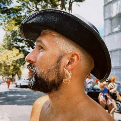 é o Kaleby do TT Profile