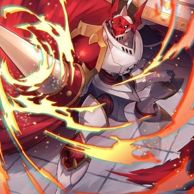 Austin/Nappingさんのプロフィール画像