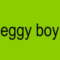 eggy boy (@strivetostink) 's Twitter Profile
