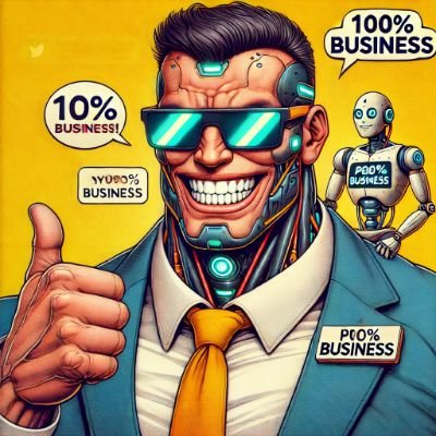 bprmania's profile picture. 実際のビジネス課題に 「このAIツールをこう使えば即解決！」 をQ&A形式で回答します。

・業務効率化 / DX / SaaS活用
・ 難しい説明なし、すぐ使えるAI活用法
・「結局どれをどう使えばいい？」にズバッと答えます

DM・QAお待ちしています！
フォロー