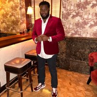 Chris Scott, Jr (@coach_scott31) 's Twitter Profile Photo Chris Scott, Jr (@coach_scott31) 's Twitter Profile Photo