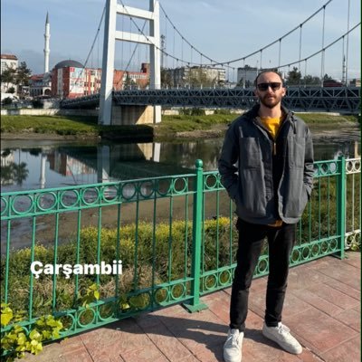 recetemealkol's profile picture. Farklıyım ama delirmedim henüz