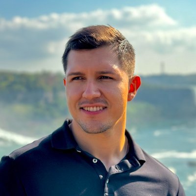 † / Passionate about self mastery and building cool stuff that people love / Sr Software Engineer @Opendoor, ex: @AWS
