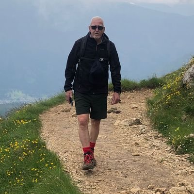 Harald5050's profile picture. 
