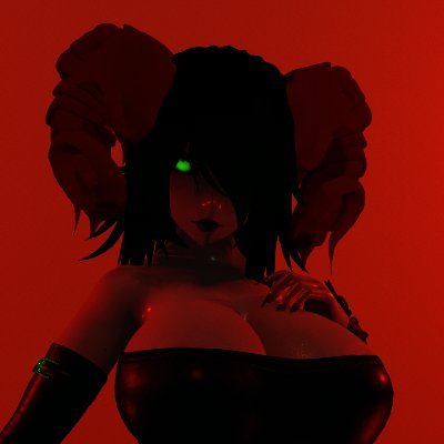 HDragon_VR's profile picture. (18+ Nsfw content)
I make vids , Gifs , blender renders
Bluesky - https://t.co/uYJcN4ArgA