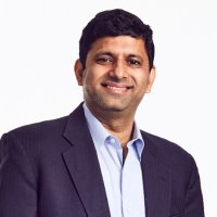 srinivasan venkatramani (@sriniv_official) 's Twitter Profile