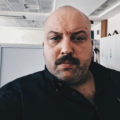 TV Director @trtspor 🇹🇷